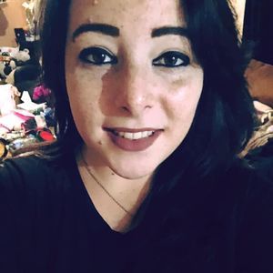 Meet your Posher, Theresa